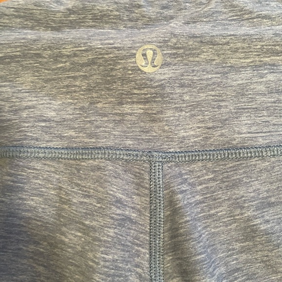 Lululemon Leggings - Picture 1 of 3